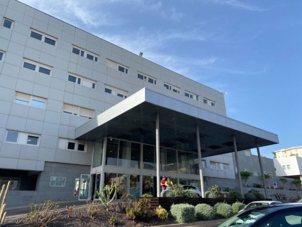 La Candelaria colabora en un proyecto para mejorar la adherencia al tratamiento de los pacientes tras un infarto