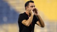 Xavi Hern&aacute;ndez, el heredero de Pep Guardiola