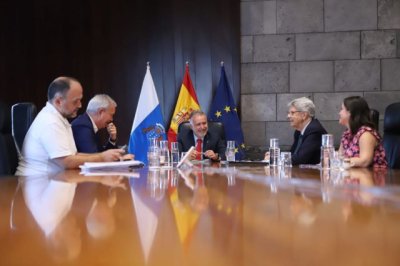 El Gobierno aprueba incorporar 146 plazas estructurales a la oferta de empleo p&uacute;blico del SCS