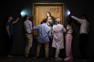 Verano en el Museo: &#039;Abierto por vacaciones&#039;