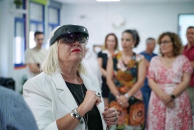 Los proyectos de innovaci&oacute;n tecnol&oacute;gica permiten la colaboraci&oacute;n interdisciplinar entre centros educativos de FP