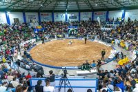 El Castillo del Romeral nuevo Campe&oacute;n de Primera Categor&iacute;a de Gran Canaria