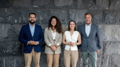 El Gobierno de Canarias transfiere 13,4 millones de euros a universidades para su funcionamiento y mantenimiento