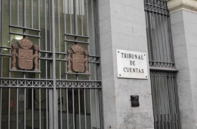Nota de prensa de Juntos por Guía sobre que el Tribunal de Cuentas sí investigará presuntas irregularidades contables en el Ayuntamiento