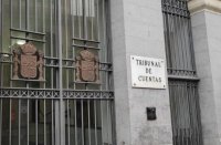 Nota de prensa de Juntos por Guía sobre que el Tribunal de Cuentas sí investigará presuntas irregularidades contables en el Ayuntamiento