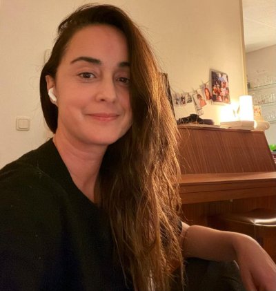 El Teatro Pérez Galdós estrena el montaje escénico ‘Ayer de ayer’, la nueva creación de Noemí Pérez