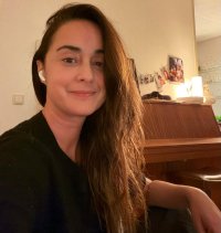 El Teatro P&eacute;rez Gald&oacute;s estrena el montaje esc&eacute;nico &lsquo;Ayer de ayer&rsquo;, la nueva creaci&oacute;n de Noem&iacute; P&eacute;rez