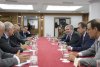 Canarias, epicentro del Comit&eacute; Bilateral Espa&ntilde;a-Mauritania que reforzar&aacute; las relaciones empresariales
