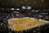 Reuni&oacute;n de la Junta Gestora de la Federaci&oacute;n de Lucha Canaria