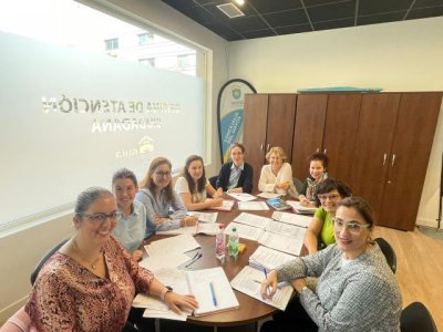 Gu&iacute;a: La Concejal&iacute;a de Servicios Sociales elabora los reglamentos del Centro de D&iacute;a y de Ayuda a Domicilio