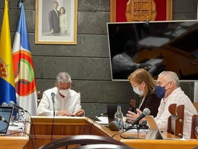 Nueva Canarias La Aldea exige transparencia en el anuncio de creaci&oacute;n de plazas de Educaci&oacute;n Infantil de 0 a 3 a&ntilde;os