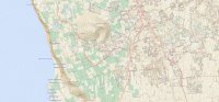 Grafcan actualiza más de 70.000 hectáreas del mapa topográfico de La Palma