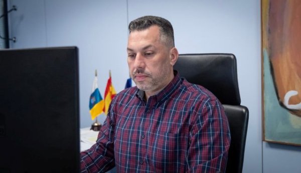 El Gobierno canario activa una consulta m&eacute;dica de urgencia en La Guaira ante la emergencia en Venezuela