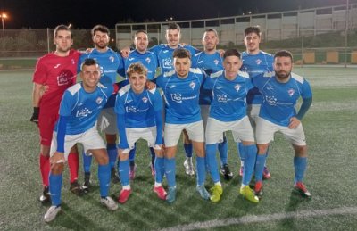 F&uacute;tbol 1&ordf; Regional: (2-6) El San Isidro vuelve a los puestos de descenso, tras regalar los primeros minutos de cada tiempo, ante El Bat&aacute;n