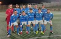 F&uacute;tbol 1&ordf; Regional: (2-6) El San Isidro vuelve a los puestos de descenso, tras regalar los primeros minutos de cada tiempo, ante El Bat&aacute;n