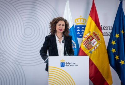 La consejería de Hacienda analiza el estado de la compra pública en Canarias para mejorar su eficiencia