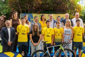La Vuelta Ciclista al Norte de Gran Canaria regresa esta semana tras diecisiete a&ntilde;os con su 30.&ordf; edici&oacute;n