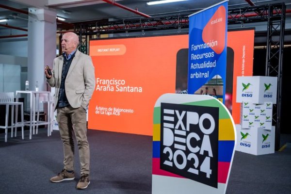 ExpoDeca 2025 volverá a convertirse en el gran foro del deporte canario