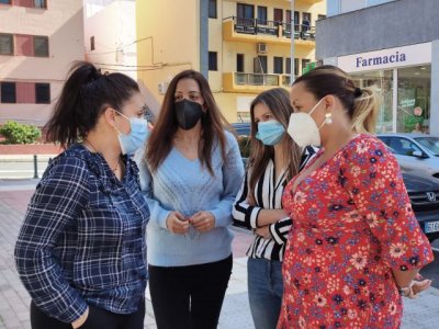 El Cabildo de la Gomera pone en marcha la prestaci&oacute;n de servicios destinados a la atenci&oacute;n de la infancia y la familia