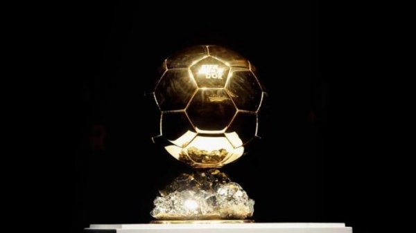 El Balón de Oro cambia y se dará evaluando la última temporada completa