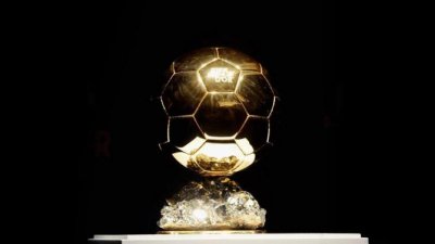 El Balón de Oro cambia y se dará evaluando la última temporada completa