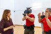 La Academia Canaria de Seguridad incorpora una galer&iacute;a de tiro virtual para el entrenamiento t&aacute;ctico policial