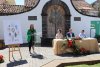 Teror: El grupo &lsquo;Los Gofiones&rsquo; pregonara las Fiestas del Pino 2002 el 26 de agosto