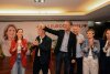 Nira Fierro valora los resultados del 9J: "El Partido Socialista se consolida como el partido de Canarias"