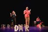 &lsquo;Rodando Rodari&rsquo; incorpora la lengua de signos a sus cuentos escenificados