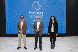 El I Foro Internacional Ecoislas pone en marcha un espacio de discusión para la transición ecológica en entornos insulares