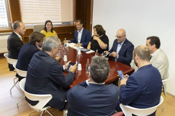 Turismo inicia el proceso para poner en circulación 8.000 nuevos Bonos Turísticos La Palma valorados en 2 millones