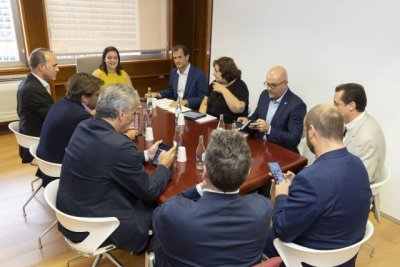 Turismo inicia el proceso para poner en circulaci&oacute;n 8.000 nuevos Bonos Tur&iacute;sticos La Palma valorados en 2 millones