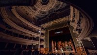 Isabel Saavedra Robaina analiza el &eacute;xito de la &Oacute;pera y la Zarzuela en la isla desde el siglo XIX con una charla en la Casa-Museo Le&oacute;n y Castillo