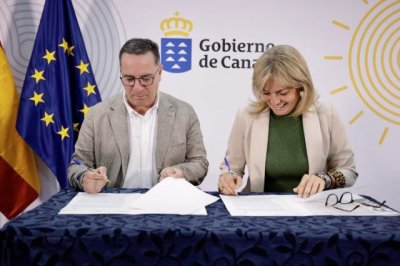 Sanidad y Deportes firman un convenio para la creaci&oacute;n de un sistema de prescripci&oacute;n de actividad f&iacute;sica y deporte