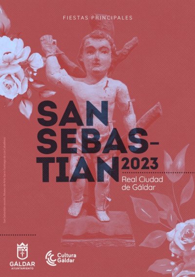 G&aacute;ldar organiza un amplio programa de actos para las Fiestas Principales en honor a San Sebasti&aacute;n