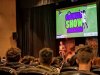 M&aacute;s de 80 mon&oacute;logos creados por j&oacute;venes de Secundaria participan en Ciencia Show Canarias 2022