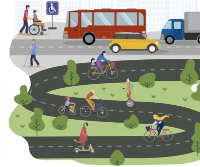 Subvenci&oacute;n de un mill&oacute;n de euros para los Planes de Movilidad de 51 municipios