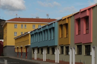 Vivienda pone en marcha el acceso la propiedad de su inmueble a 1.486 familias inquilinas de una vivienda protegida