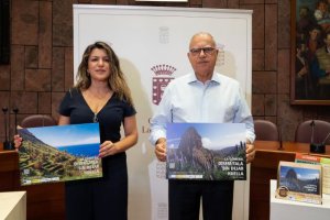 La Gomera impulsa la sostenibilidad en destino con una gu&iacute;a de buenas pr&aacute;cticas para turistas