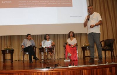 El &Aacute;rea de Salud de Lanzarote organiza unas Jornadas sobre migraci&oacute;n y salud