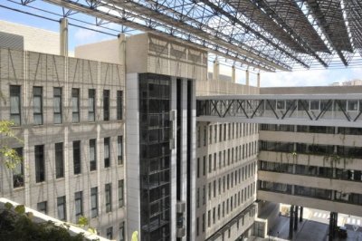 El Hospital Dr. Negr&iacute;n implanta cuatro gu&iacute;as de buenas pr&aacute;cticas en cuidados de Enfermer&iacute;a