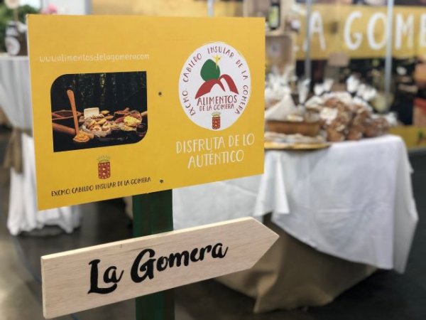 La Gomera acogerá la mayor muestra agroalimentaria en su I Festival Gastronómico que se celebra el 29 de mayo