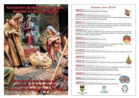G&aacute;ldar: Programa de Navidad de Barrial