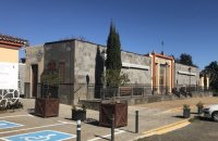 Teror: El cementerio municipal abre este mi&eacute;rcoles y cierra el jueves y domingo