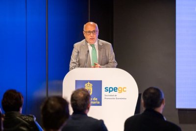 SeaTech Canarias convierte a Gran Canaria en epicentro de la innovaci&oacute;n marino-mar&iacute;tima