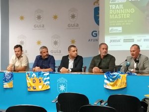 810 corredores participan este s&aacute;bado en la 11&ordf; Carrera 'Entre Cortijos' que se celebra en Gu&iacute;a