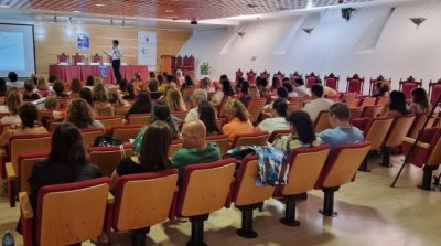 Sanidad celebra una jornada sobre Psicolog&iacute;a cl&iacute;nica en Atenci&oacute;n Primaria para favorecer la atenci&oacute;n a la poblaci&oacute;n