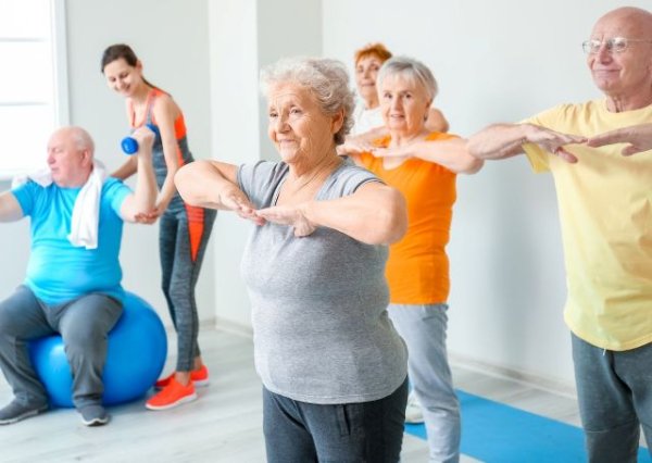 El Ayuntamiento de Gu&iacute;a organiza un taller para el fomento del envejecimiento activo y seguro para las personas mayores