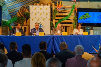 La Fundación Canaria de la FIFLP presenta su plan social-deportivo 2025/2026 con el respaldo de instituciones y clubes