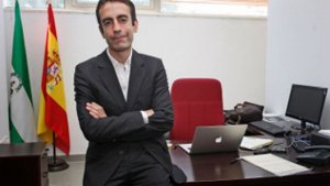 El juez Ruiz de Lara no podrá dictar sentencia en el caso de la Superliga